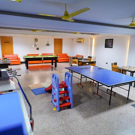 Hunky Dory Resort And Spa Dhar Khurd ภายนอก รูปภาพ