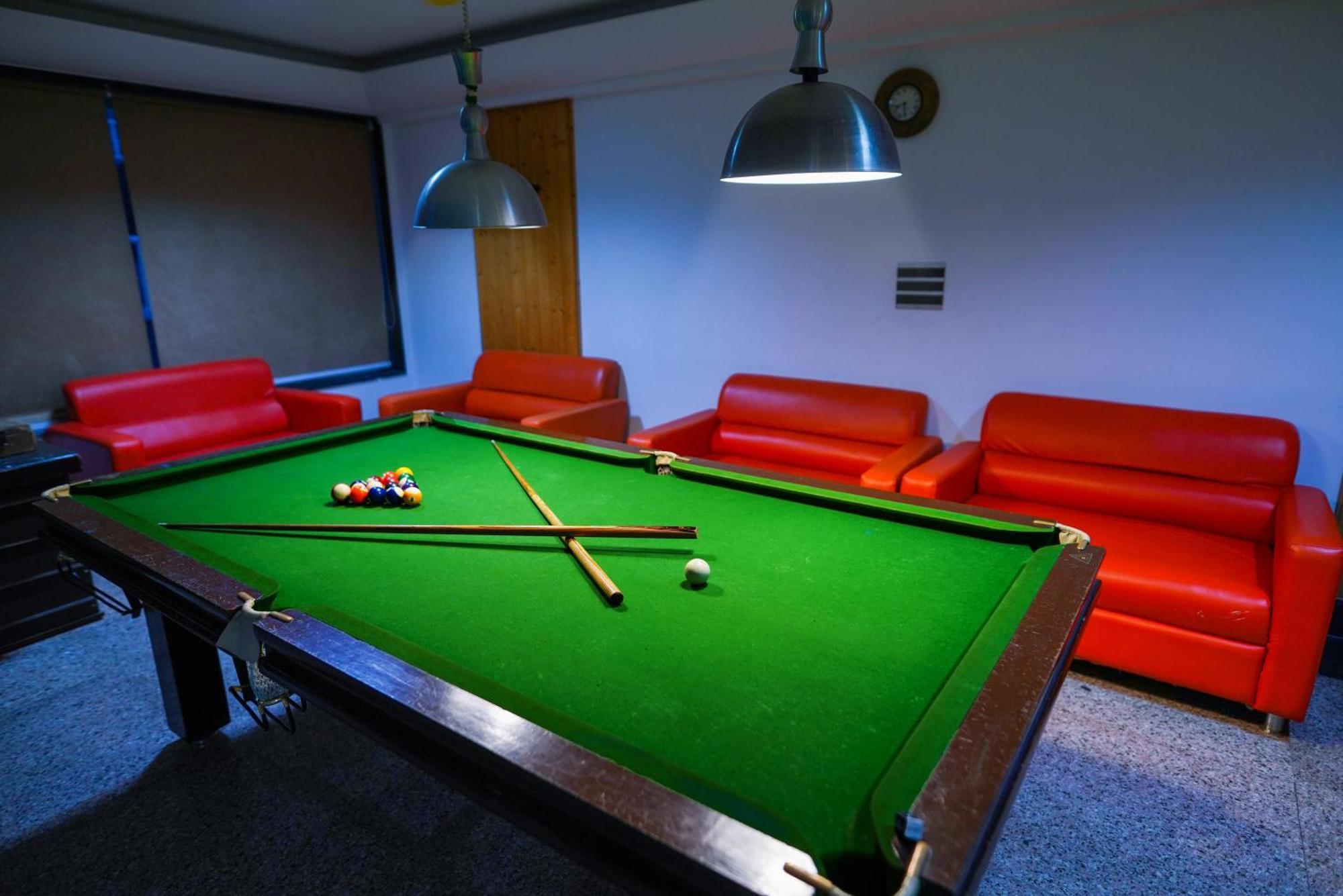 Hunky Dory Resort And Spa Dhar Khurd ภายนอก รูปภาพ